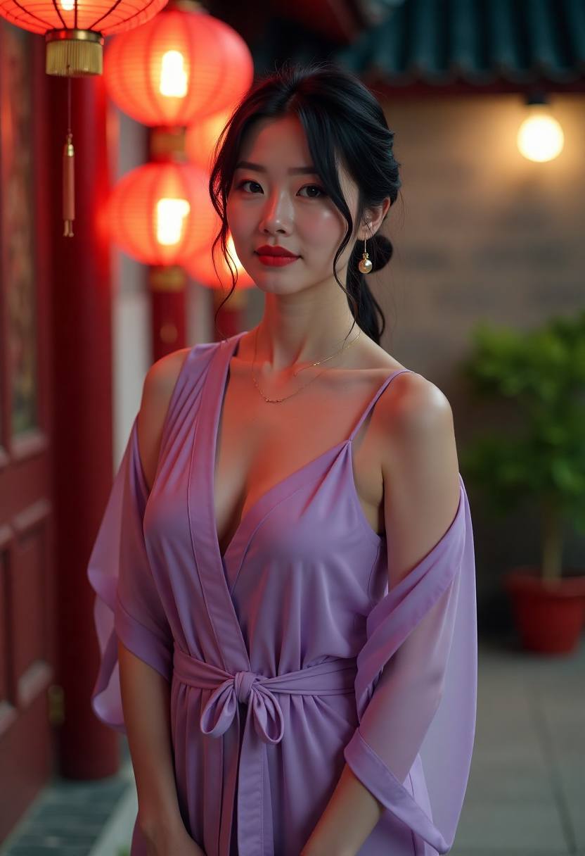 十年之约
