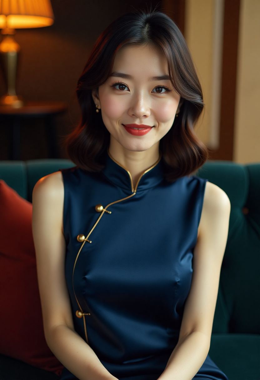 午夜航班