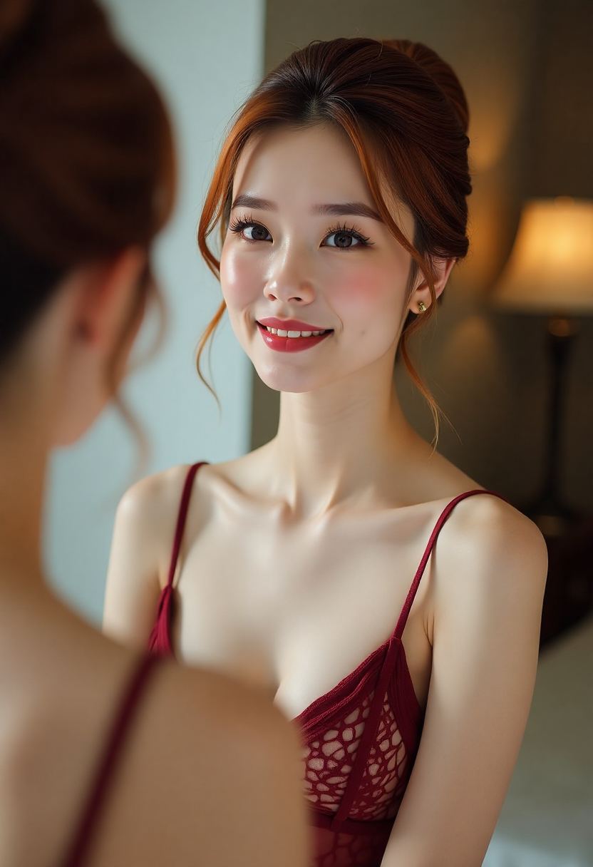 空中闺蜜团